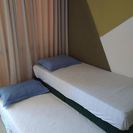Flat Fortaleza-Veraneio & Home Office エクステリア 写真