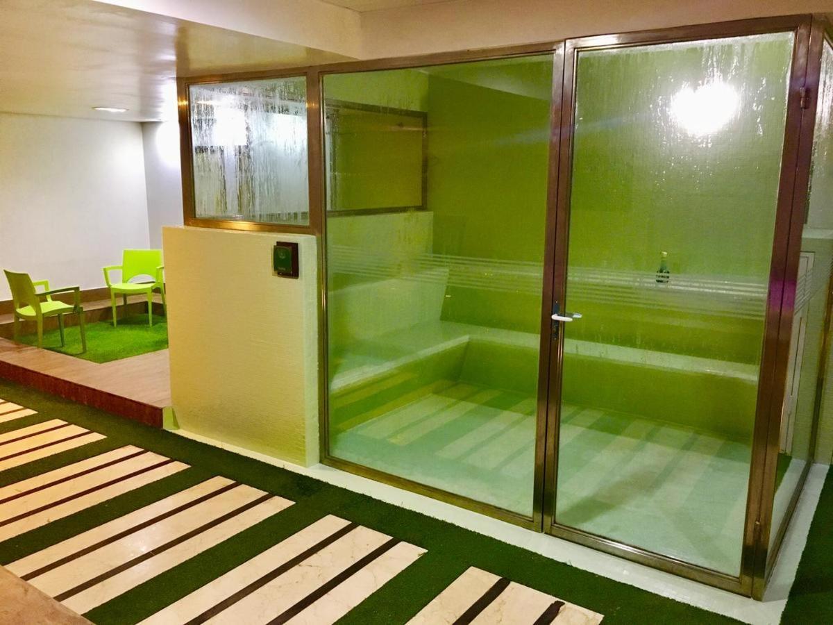 Flat Fortaleza-Veraneio & Home Office エクステリア 写真